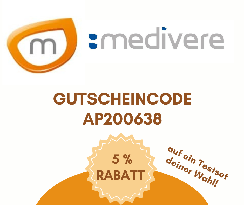 ENJOI Biogena Rabattcodes Gutscheincodes Medivere Rabattcode Medivere Gutscheincode Gutscheine Ernährungsberatung Gesundheitstests