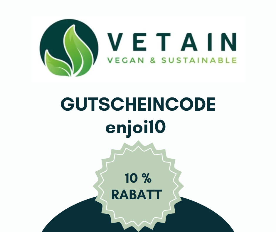 ENJOI Biogena Rabattcodes Gutscheincodes Gutscheine Ernährungsberatung