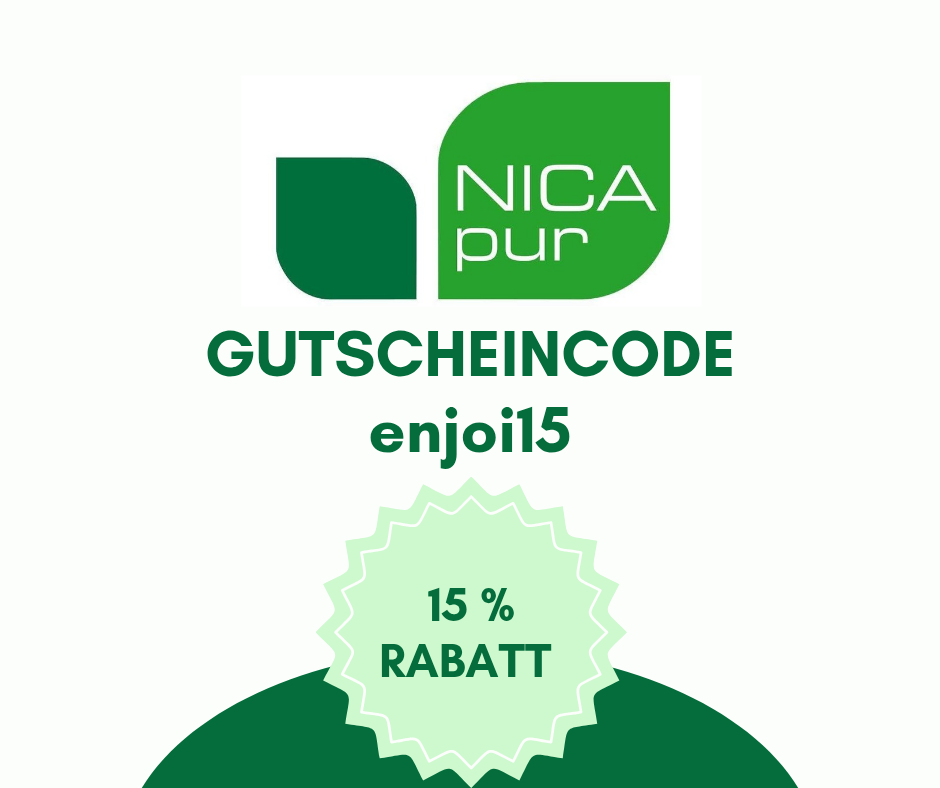 ENJOI Biogena Rabattcodes Biogena Gutscheincodes Nicapur Rabattcode Nicapur Gutscheincodes Gutscheine Ernährungsberatung