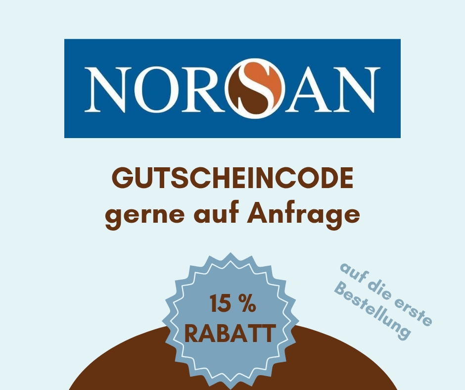 ENJOI Biogena Rabattcodes Gutscheincodes Gutscheine Norsan Rabattcode Norsan Gutscheincode Ernährungsberatung 