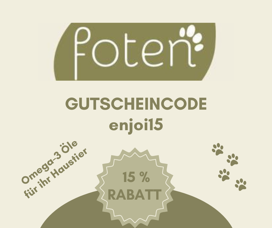 ENJOI Biogena Rabattcodes Gutscheincodes Foten Rabattcode Foten Gutscheincode Foten Omega-3 Gutscheine Ernährungsberatung