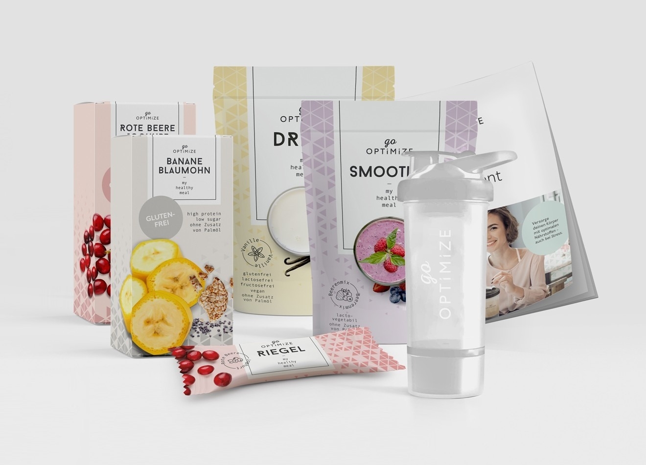 Go Optimize Leberfasten Rabattcode Gutscheincode Ernährungsberatung ENJOI Biogena Rabattcode Biogena Gutscheincode