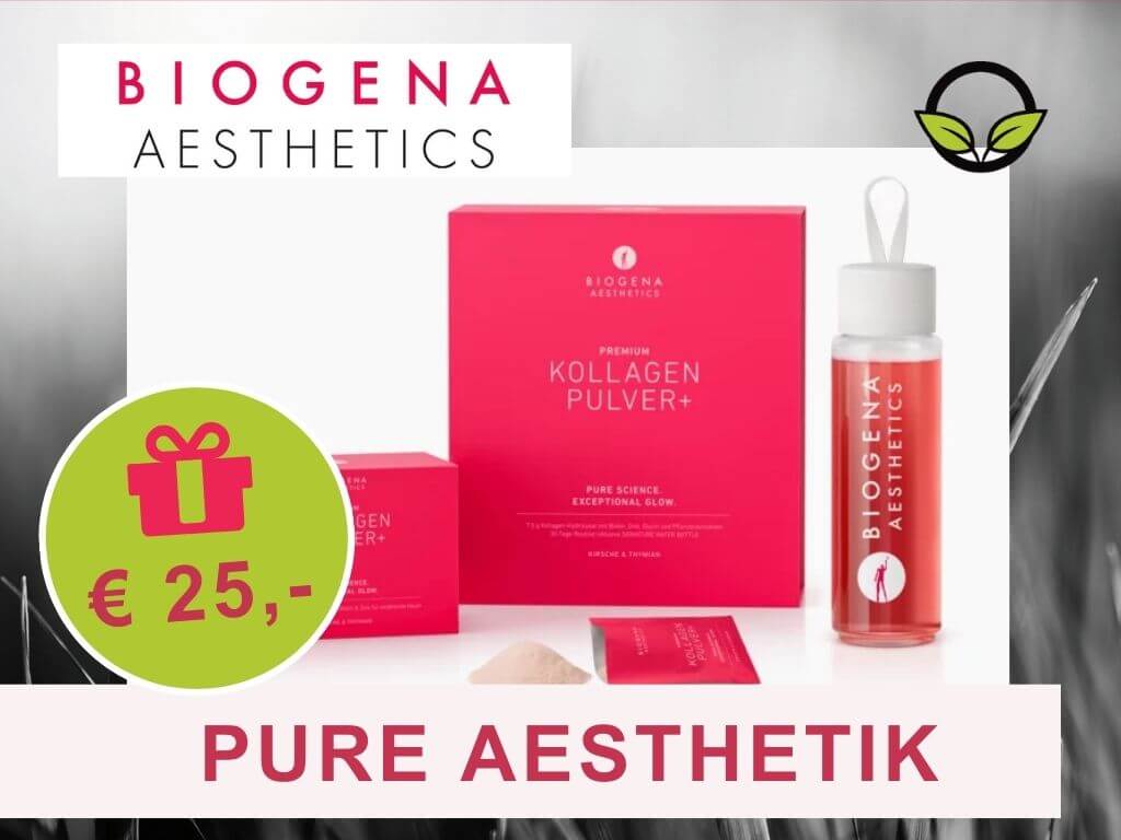 ENJOI Biogena Rabattcodes Biogena Gutscheincodes Biogena Rabatt Biogena Aesthetics