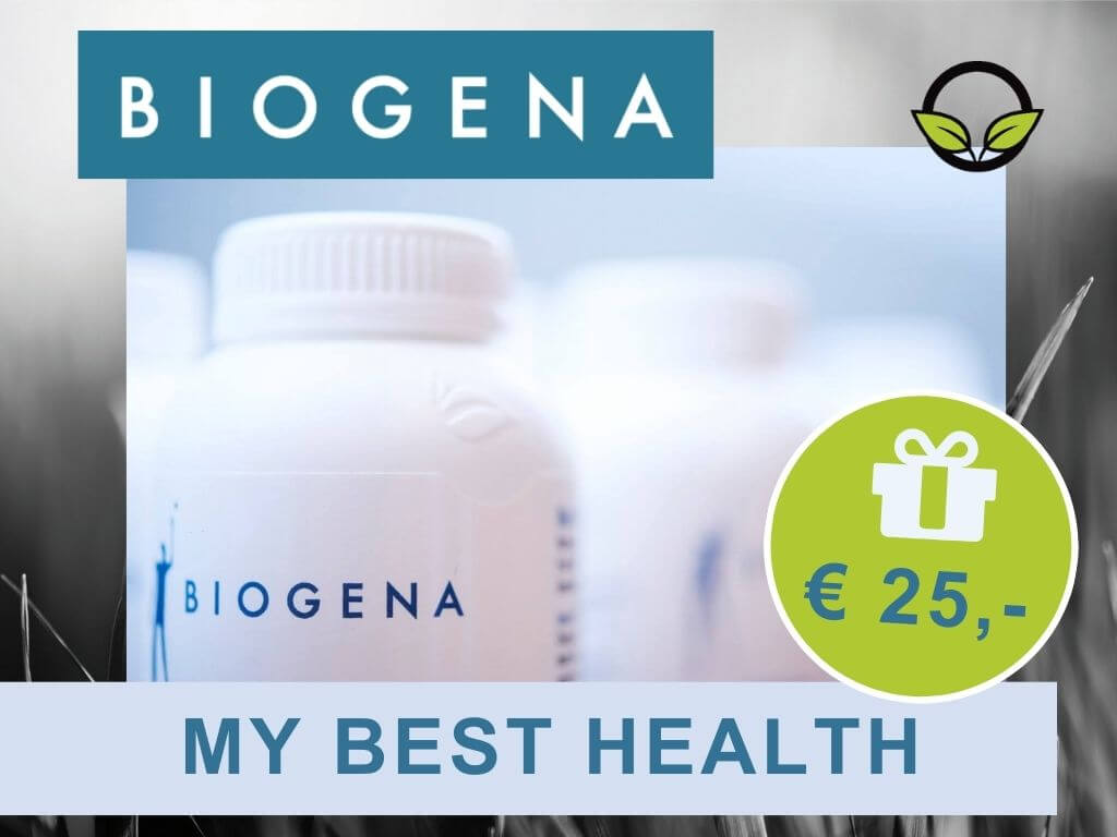 Biogena Rabattcodes Biogena Gutscheincodes Biogena Rabatt ENJOI