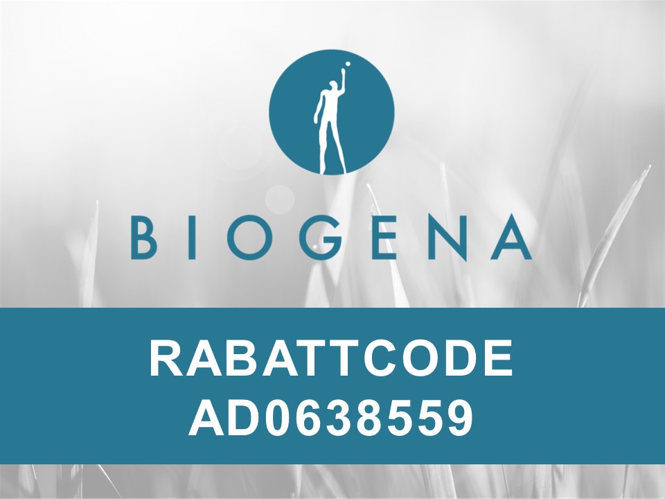 Biogena Rabattcodes Biogena Gutscheincodes ENJOI 